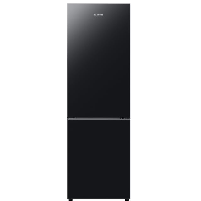Samsung jääkaappipakastin RB33B612EBN/EF