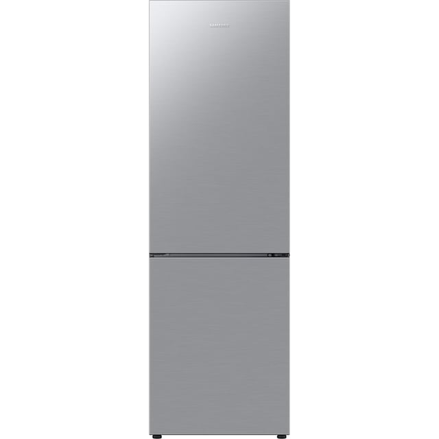 Samsung jääkaappipakastin RB33B612ESA/EF