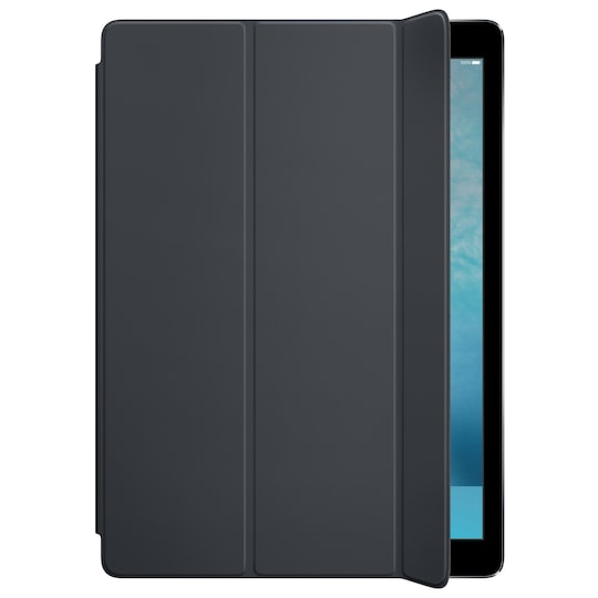 iPad Pro Smart Cover 12.9" suojakotelo (hiilenharmaa) - Gigantti  verkkokauppa