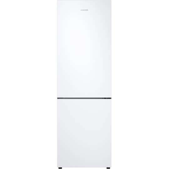 Samsung jääkaappipakastin RB33B612FWW/EF - Gigantti verkkokauppa