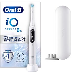 Oral-B iO 6 -sarja - Gigantti verkkokauppa
