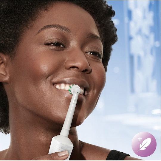 Oral-B Vitality Pro sähköhammasharja 427162 (valkoinen) - Gigantti  verkkokauppa