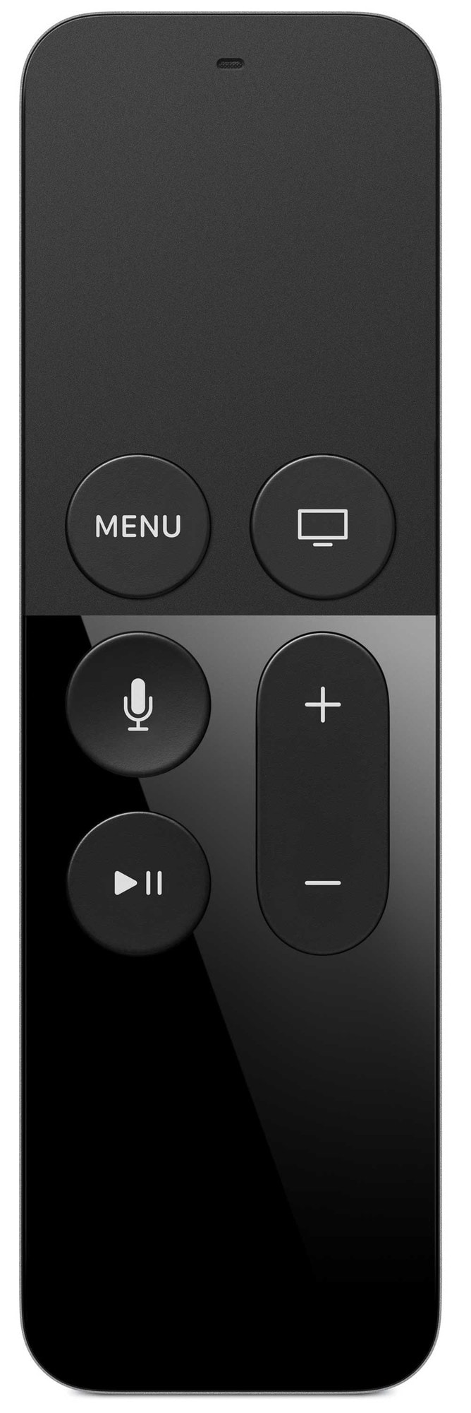 Apple TV Remote kaukosäädin - Gigantti verkkokauppa
