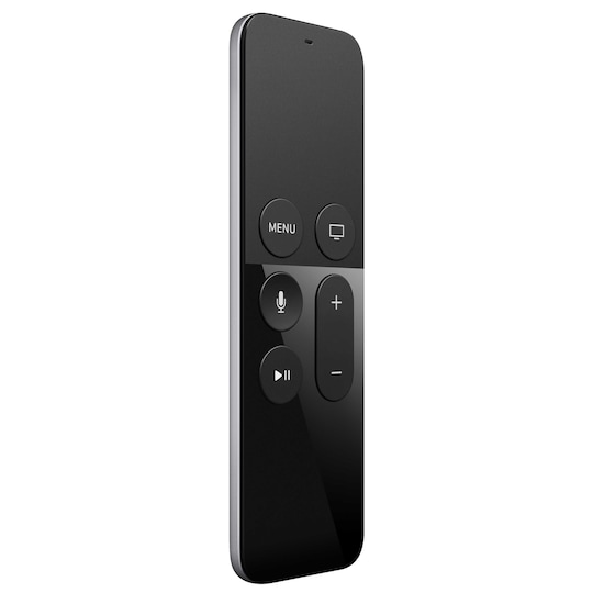Apple TV Remote kaukosäädin - Gigantti verkkokauppa
