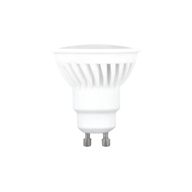 LED-Lamppu GU10 10W 230V 3000K 900lm