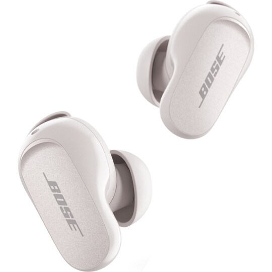 Bose QuietComfort Earbuds II täysin langattomat in-ear kuulokkeet (v.) -  Gigantti verkkokauppa