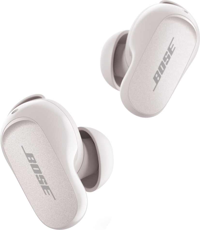 Bose QuietComfort Earbuds II täysin langattomat in-ear kuulokkeet (v.) -  Gigantti verkkokauppa