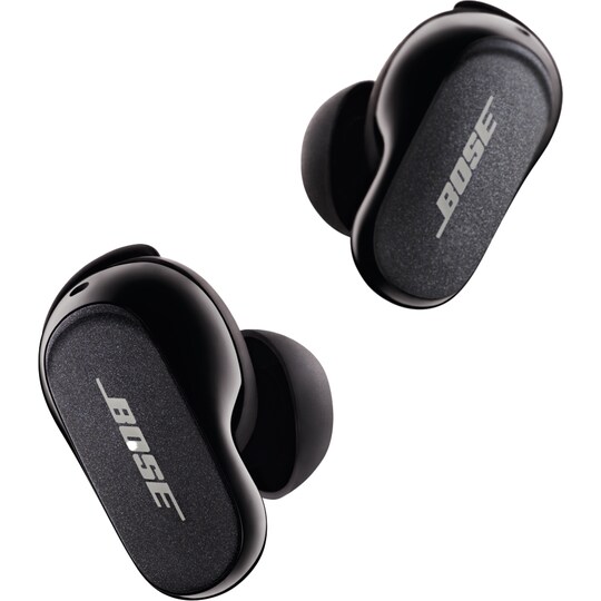Bose QuietComfort Earbuds II täysin langattomat in-ear kuulokkeet (m.) -  Gigantti verkkokauppa
