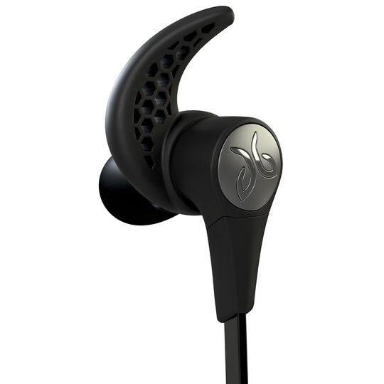 Jaybird X3 langattomat in-ear kuulokkeet (musta) - Gigantti verkkokauppa
