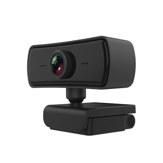 C3 Web-kamera HD 2K 1080P - Gigantti verkkokauppa