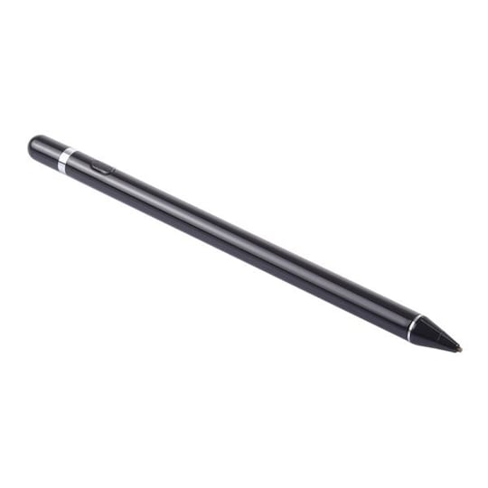 Touch kynä Ladattava Extra pitkä 17cm - Gigantti verkkokauppa