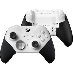 Xbox Series langaton ohjain Elite Series 2 Core (valkoinen)