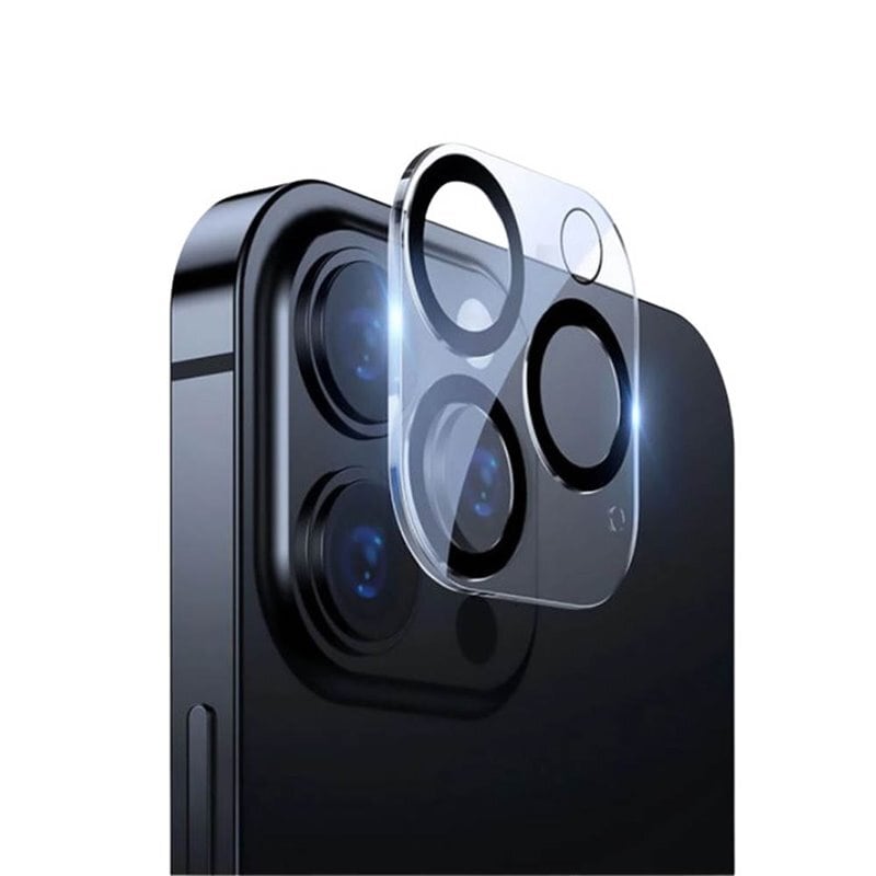 Kameran linssinsuoja Apple iPhone 14 Pro - Gigantti verkkokauppa
