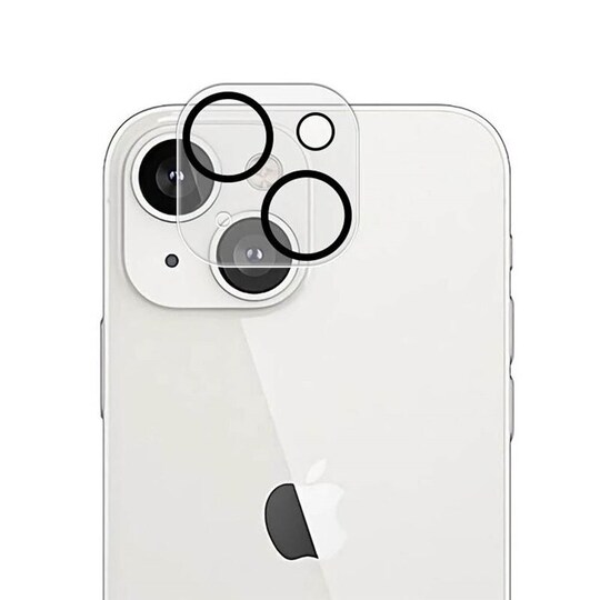 Kameran linssinsuoja Apple iPhone 14 - Gigantti verkkokauppa