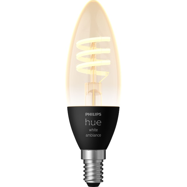 Philips Hue WA Filament lamppu 4,6 W E14 1PK