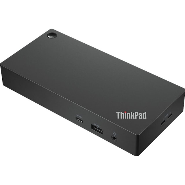Lenovo ThinkPad USB-C universaali telakka