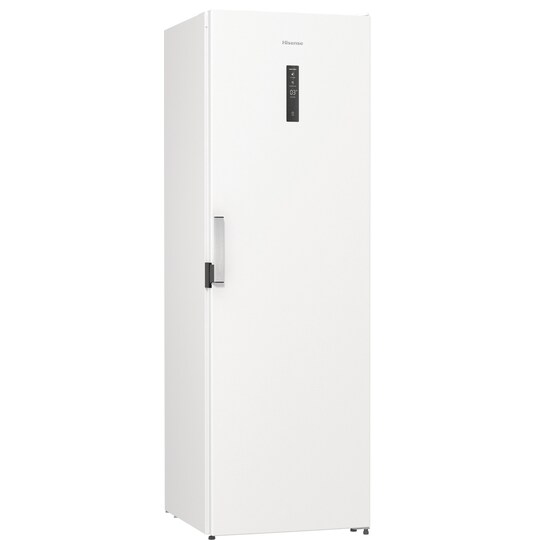 Hisense jääkaappi RL528D4EWE - Gigantti verkkokauppa