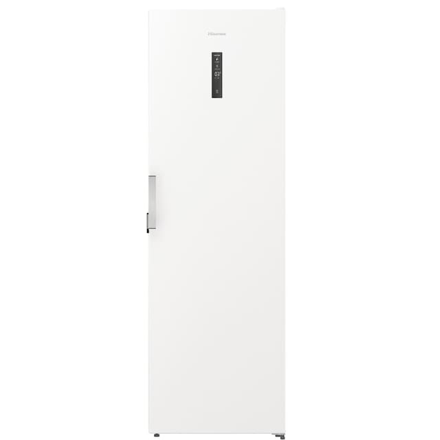 Hisense jääkaappi RL528D4EWE