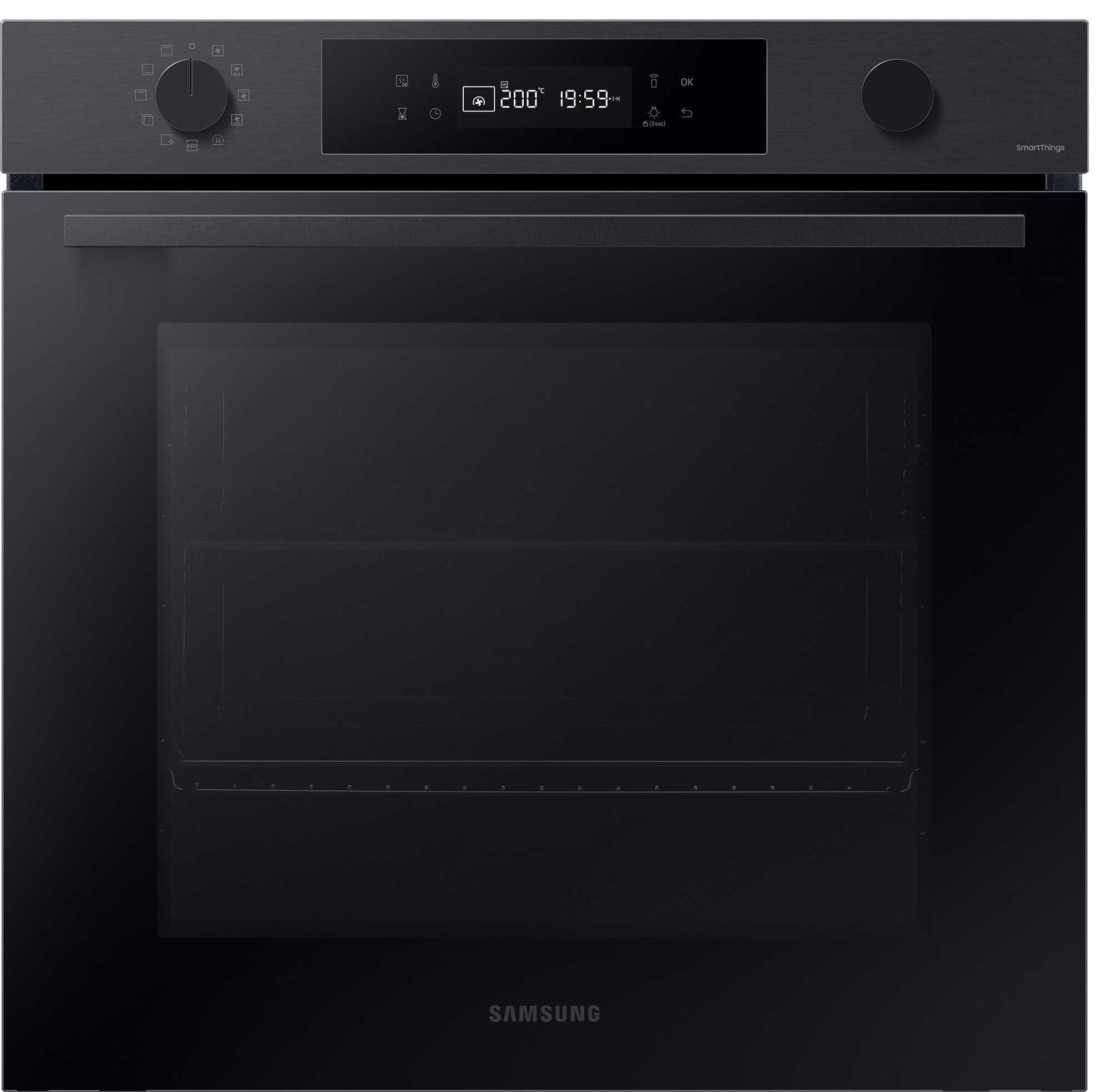 Samsung erillisuuni NV7B41304CB/U1 integroitava - Gigantti verkkokauppa