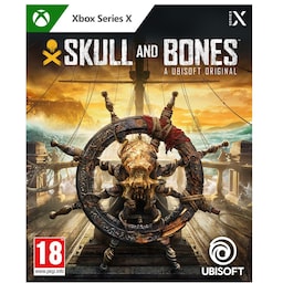 Skull & Bones (Xbox Series X)