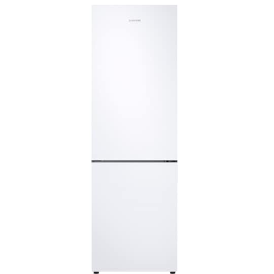 Samsung jääkaappipakastin RB33B610EWW/EF - Gigantti verkkokauppa