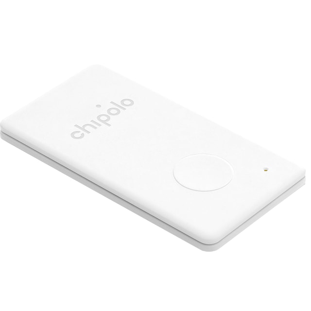 Chipolo Card Bluetooth jäljitin (2 kpl)