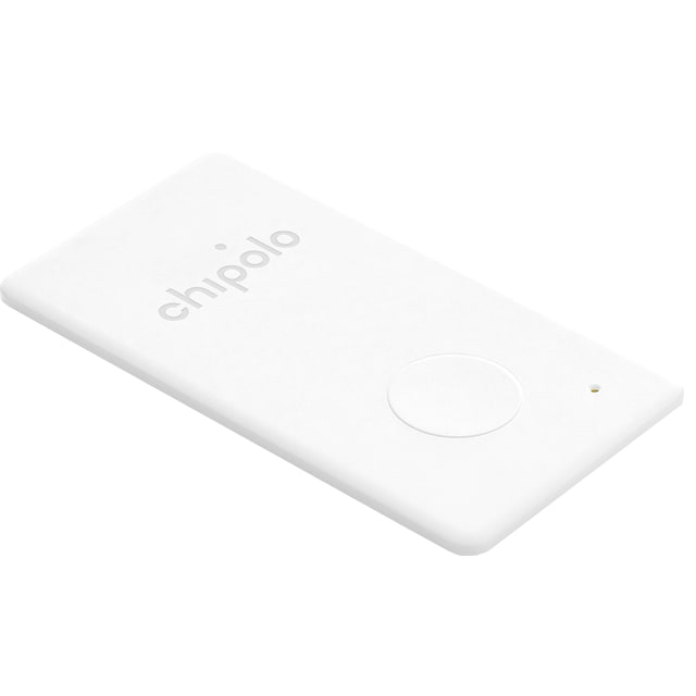 Chipolo Card Bluetooth jäljitin