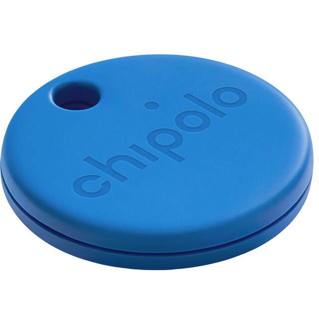 Chipolo One Bluetooth paikannuslaite (sininen)
