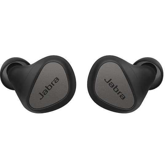 Jabra Connect 5t täysin langattomat in-ear kuulokkeet (titaanimusta) -  Gigantti verkkokauppa