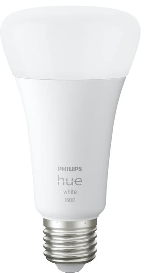 Philips Hue W A67 lamppu 15,5 W E27 (1 kpl) - Gigantti verkkokauppa
