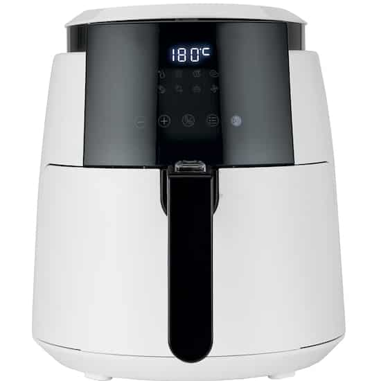 Airfryer-laitteet Eli Kiertoilmakypsentimet - Gigantti Verkkokauppa