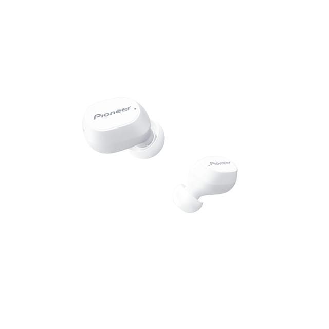 Pioneer SE-C5TW-W In-Ear Bluetooth Kuulokkeet