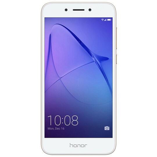 Huawei Honor 6A älypuhelin (kulta) - Gigantti verkkokauppa