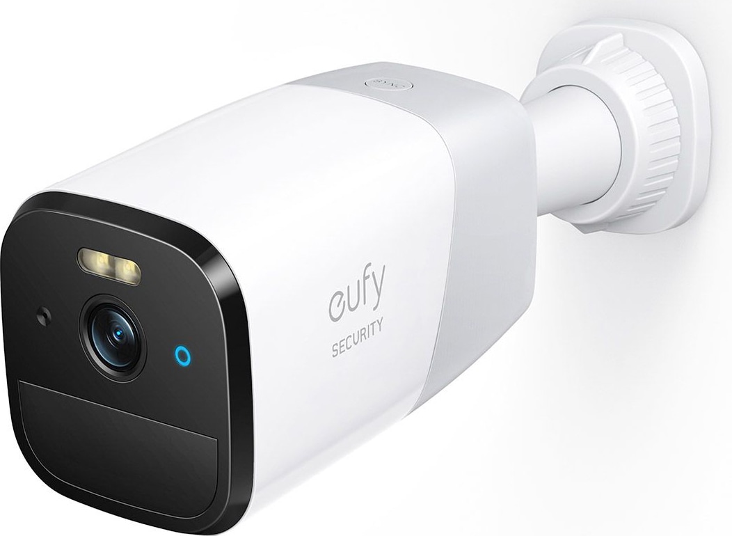 Eufy 4G Starlight turvakamera - Gigantti verkkokauppa