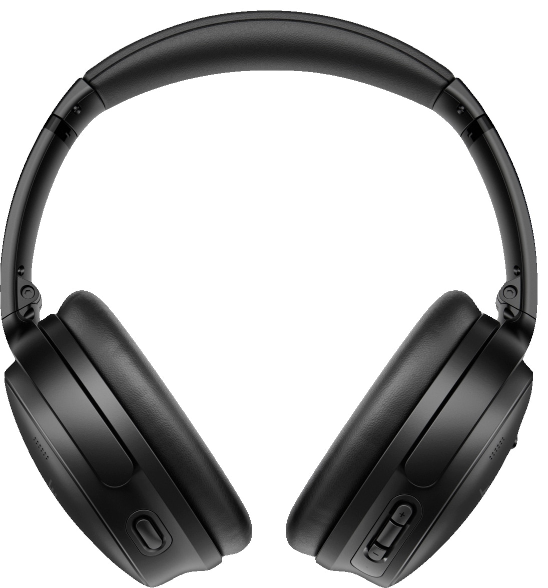 Bose QuietComfort SE langattomat around-ear-kuulokkeet (musta) - Gigantti  verkkokauppa