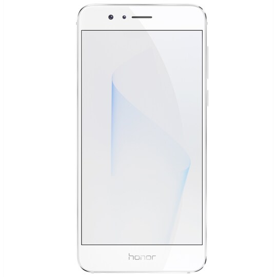 Honor 8 Dual-SIM älypuhelin 32 GB (valkoinen) - Gigantti verkkokauppa