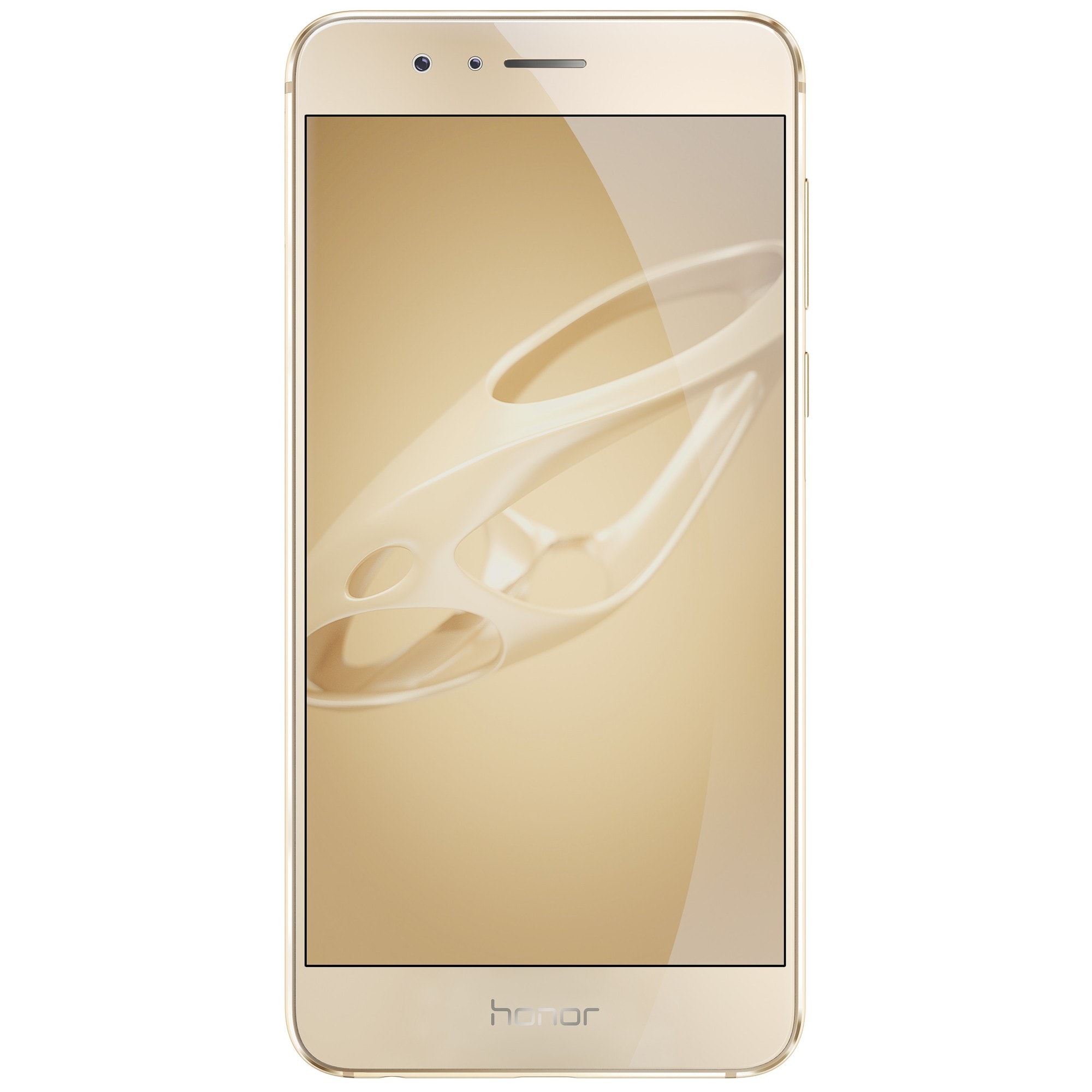 Honor 8 Dual-SIM älypuhelin 64 GB (kulta) - Gigantti verkkokauppa