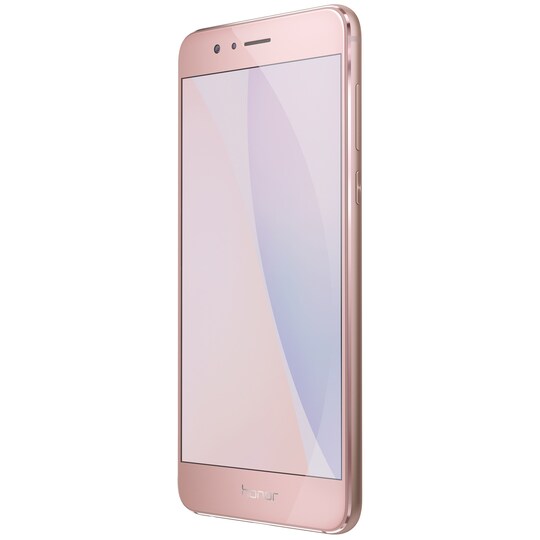 Honor 8 Dual-SIM älypuhelin 64 GB (vaaleanpunainen) - Gigantti verkkokauppa