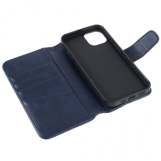 Nordic Covers iPhone 14 Plus Kotelo Essential Leather Heron Blue - Gigantti  verkkokauppa