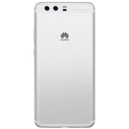 Huawei P10 Plus älypuhelin (hopea) - Gigantti verkkokauppa