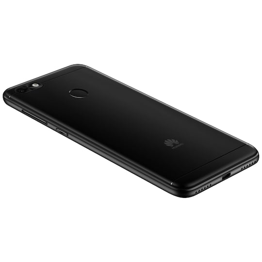 Huawei P9 Lite Mini älypuhelin (musta) - Gigantti verkkokauppa