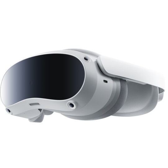Pico 4 All-in-One VR-lasit (256 GB) - Gigantti verkkokauppa