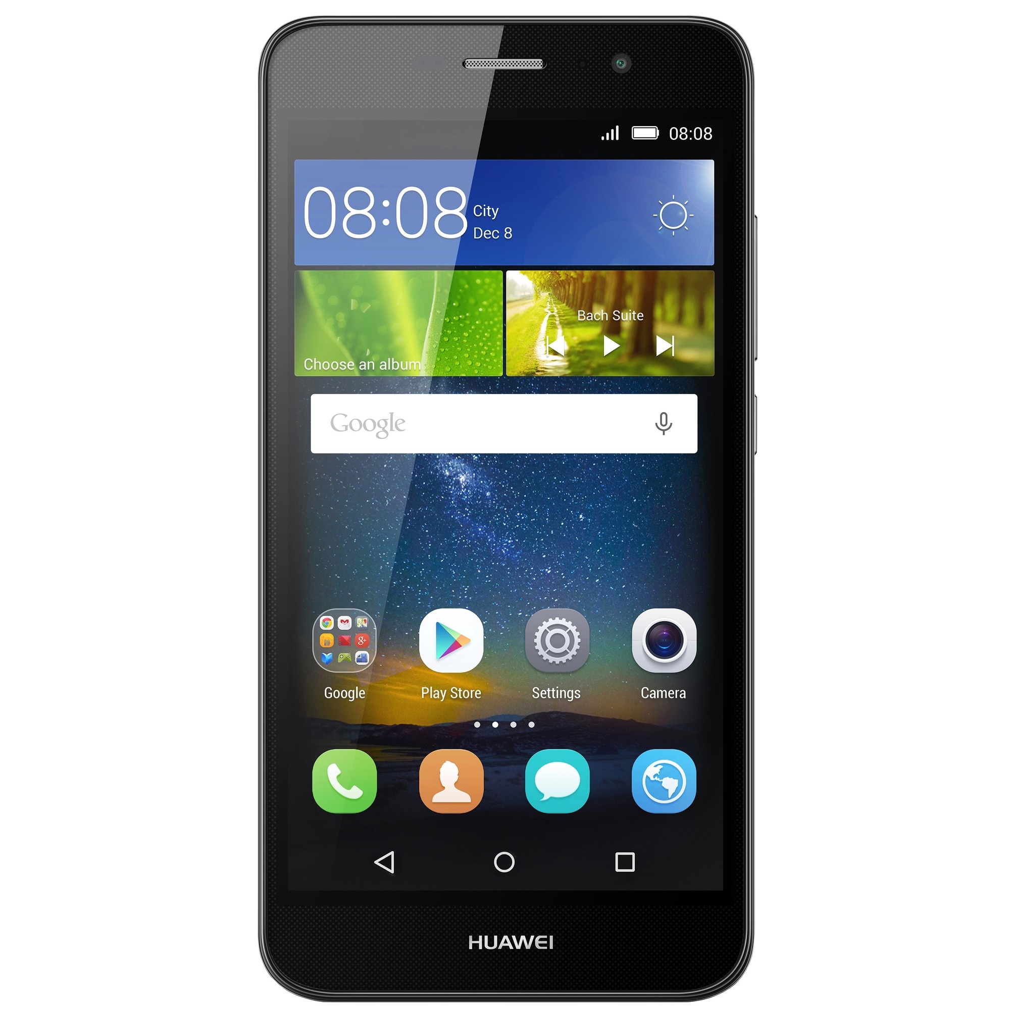 Huawei Y6 Pro Dual-SIM älypuhelin (harmaa) - Gigantti verkkokauppa