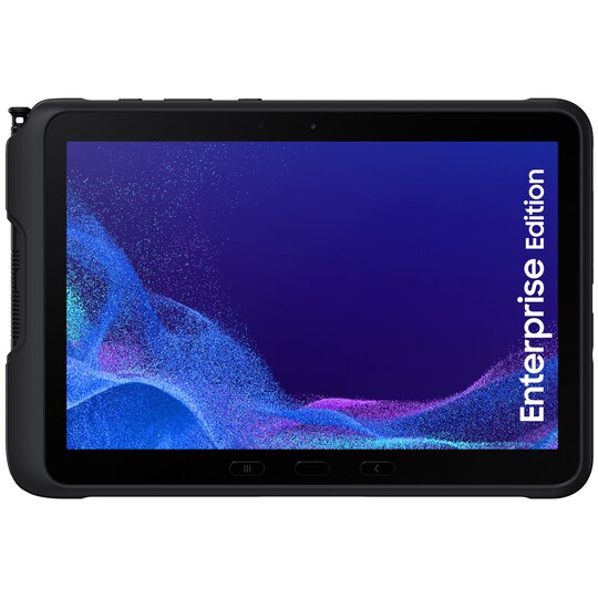 Samsung Galaxy Tab Active 4 Pro 5G tabletti (Enterprise Edition) - Gigantti  verkkokauppa