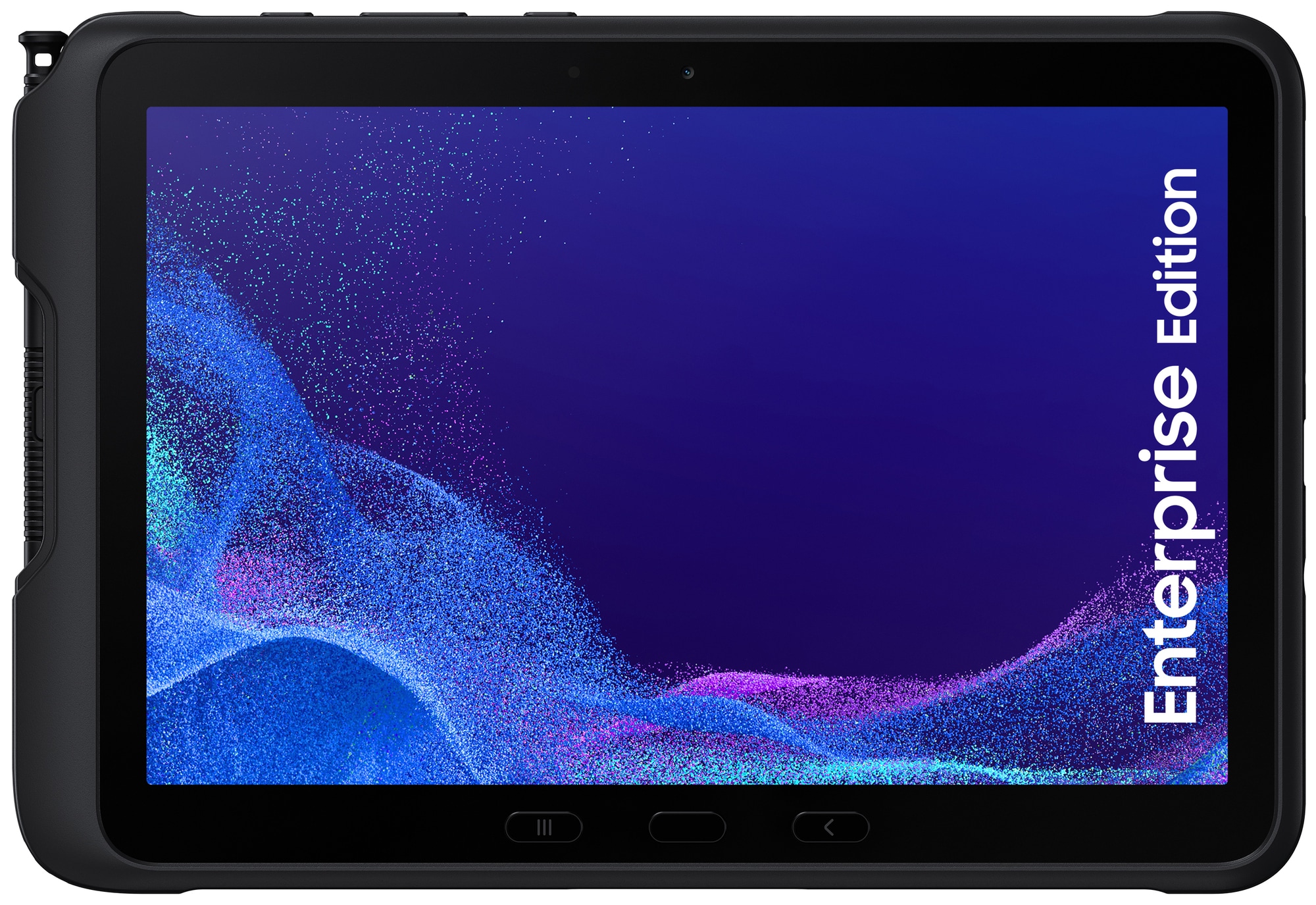 Samsung Galaxy Tab Active 4 Pro 5G tabletti (Enterprise Edition) - Gigantti  verkkokauppa