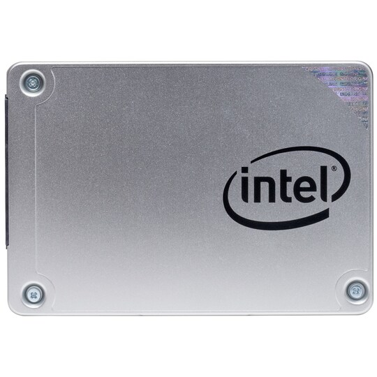 Intel 540S SSD-levy 240 GB - Gigantti verkkokauppa