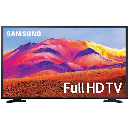 Samsung 40" T5305 Full HD LED älytelevisio (2021) - Gigantti verkkokauppa