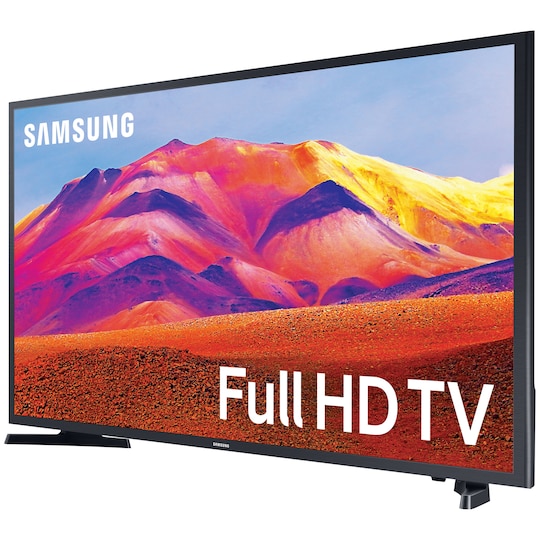 Samsung 32" T5305 Full HD LED älytelevisio (2020) - Gigantti verkkokauppa