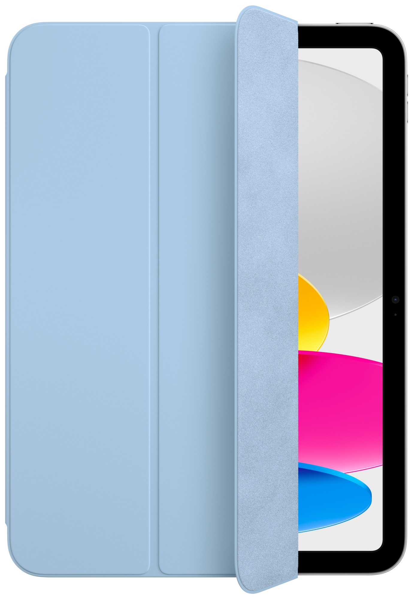 iPad 10,9" Smart Folio 2022 suojakotelo (taivas) - Gigantti verkkokauppa