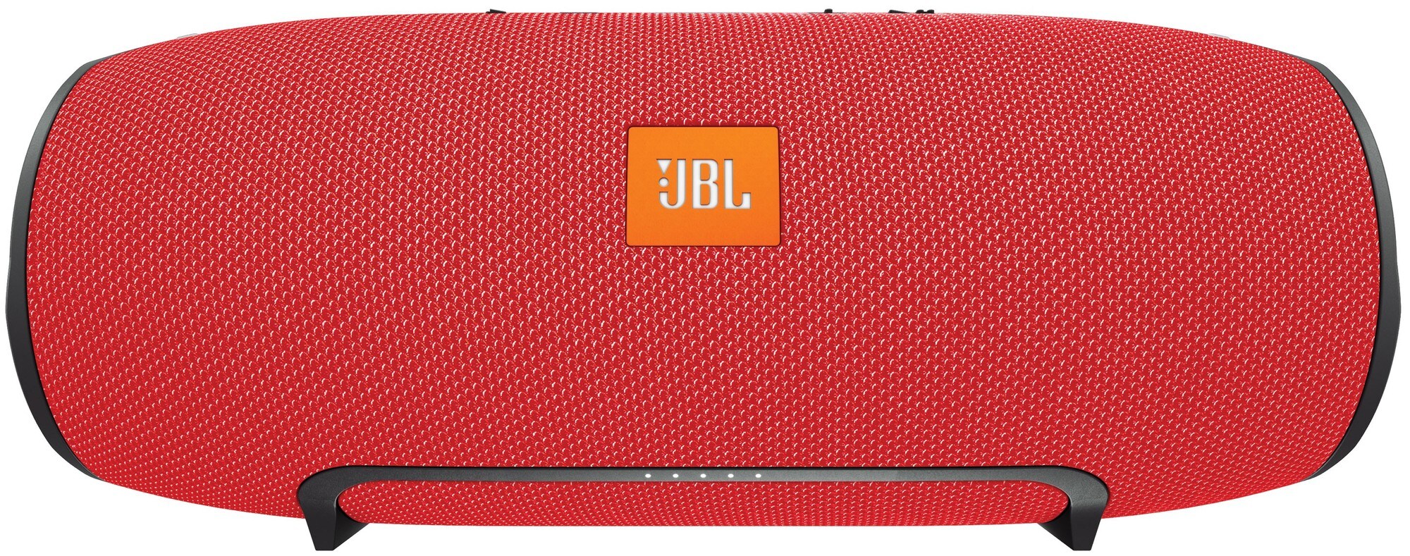 JBL Xtreme langaton kaiutin (punainen) - Gigantti verkkokauppa